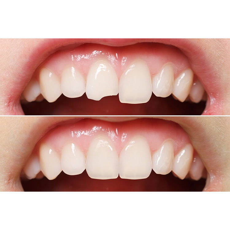 dental care near me in karaikudi Image