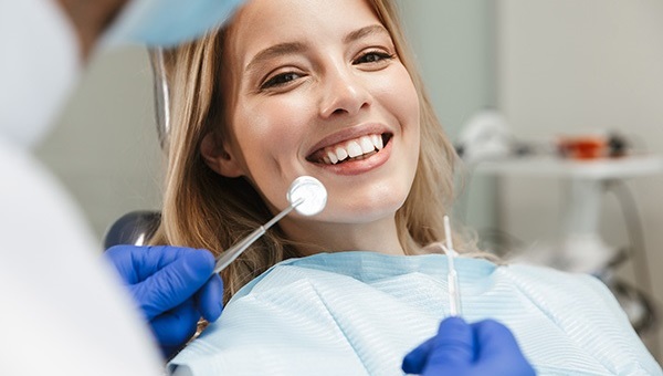 Karaikudi dental specialist