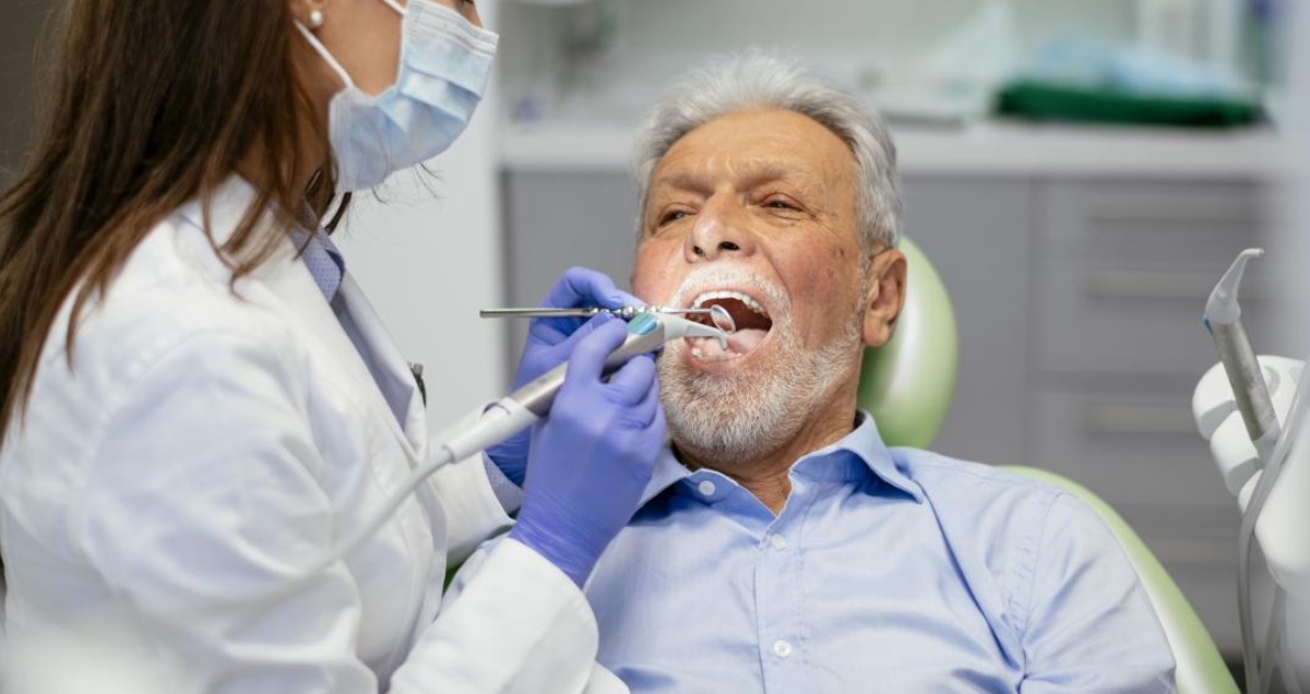 dental hospital near me